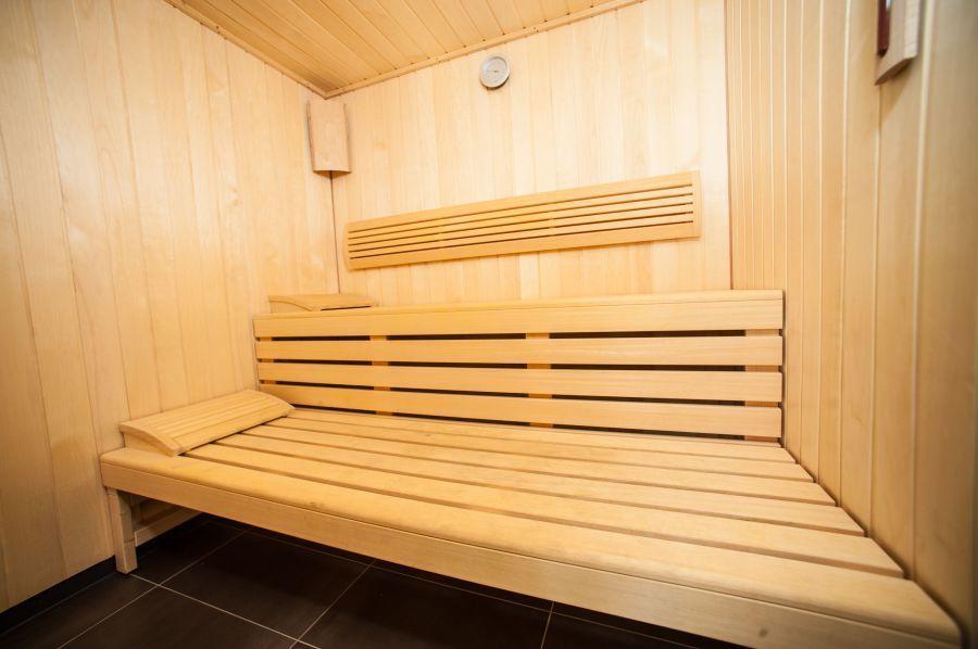 Apartament Turkusowy Polanki 코워브제크 객실 사진